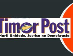 Timor Post La Simu Liafuan Arguida Ne’ebé KI Prega