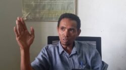 AJAR  Husu Estadu Portugal Deporta Timoroan