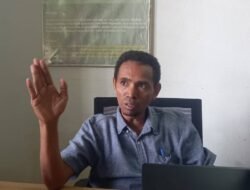 AJAR  Husu Estadu Portugal Deporta Timoroan