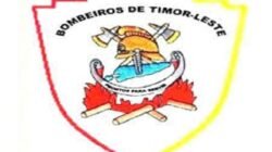 Bombeiru Timor-Leste Selebra Aniversariu ba dala-24