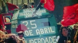 25 Abril Refleksaun Kona-ba Deskolonizasaun iha Timor-Leste 1974-1975