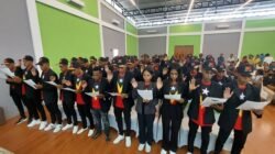 SEFOPE Kontinua Haruka Tan Trabalador Timoroan 58 ba Korea Súl